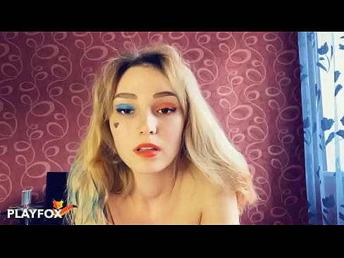 ❤️ Magické okuliare na virtuálnu realitu mi poskytli sex s Harley Quinn ❤❌ Porno video na sk.wassell.ru ❌️