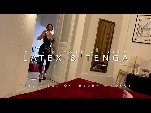 ❤️ Červenovlasá nevlastná sestra v latexovom kostýme jebaná nevlastným bratom ❤❌ Porno video na sk.wassell.ru ❌️