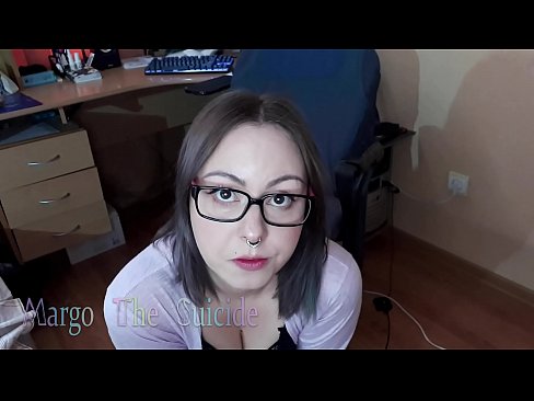 ❤️ Sexy dievča s okuliarmi hlboko fajčí vibrátor na kameru ❤❌ Porno video na sk.wassell.ru ❌️
