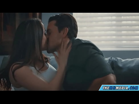 ❤️ Romantický sex s dobrou prsnatou mamou ❤❌ Porno video na sk.wassell.ru ❌️