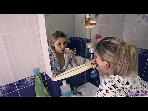 ❤️ Hack s mladými v pyžame končí orálne semeno v zadku - letty black ❤❌ Porno video na sk.wassell.ru ❌️